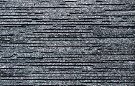 Black Quartzite - B