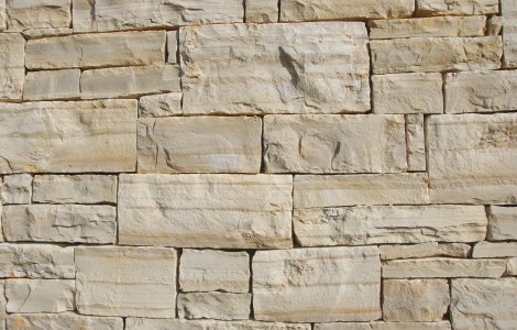 Giallo Maris Dry Stone