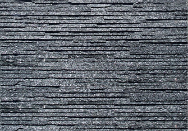 Black Quartzite - B