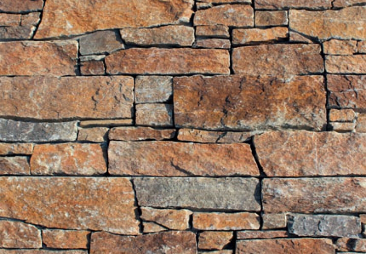 Rustic Quartzite